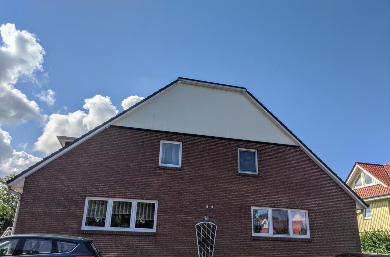 Am Grooten Steen 16 * Cuxhaven