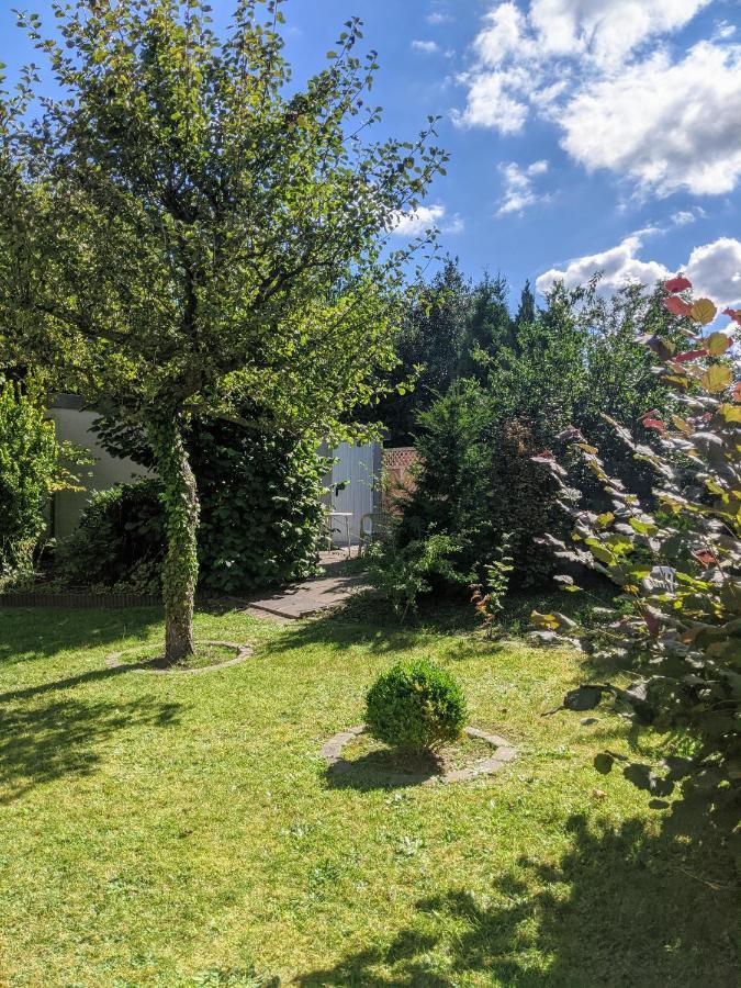 Am Grooten Steen 16 Apartment