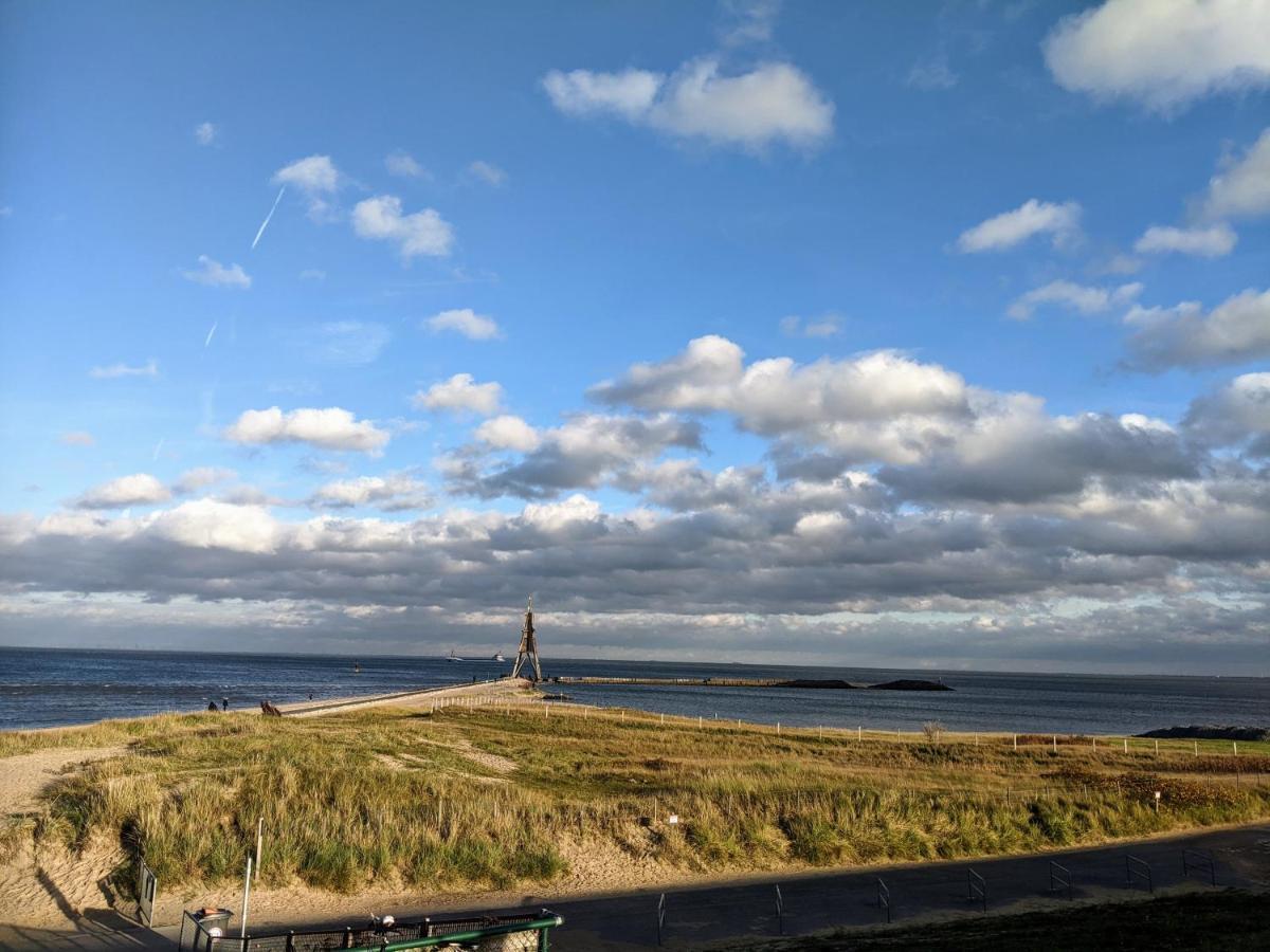 Am Grooten Steen 16 * Cuxhaven
