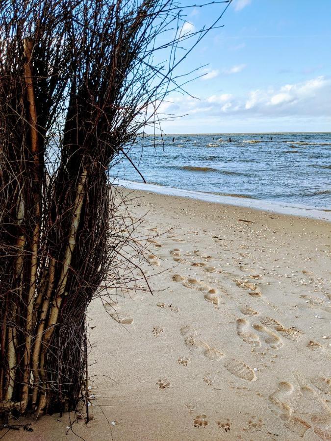Am Grooten Steen 16 * Cuxhaven