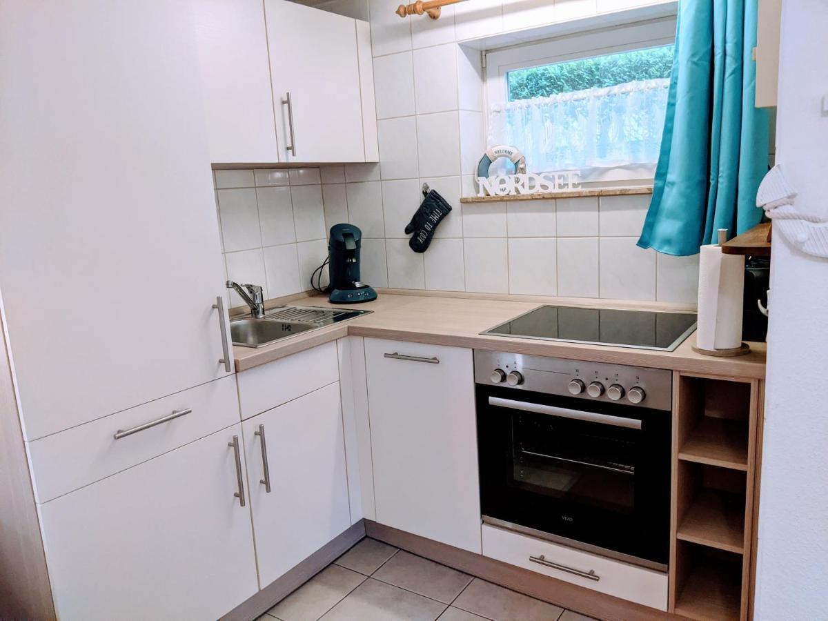 Apartment Am Grooten Steen 16