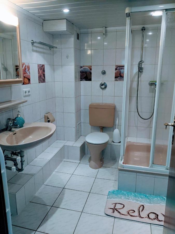 Apartment Am Grooten Steen 16 *