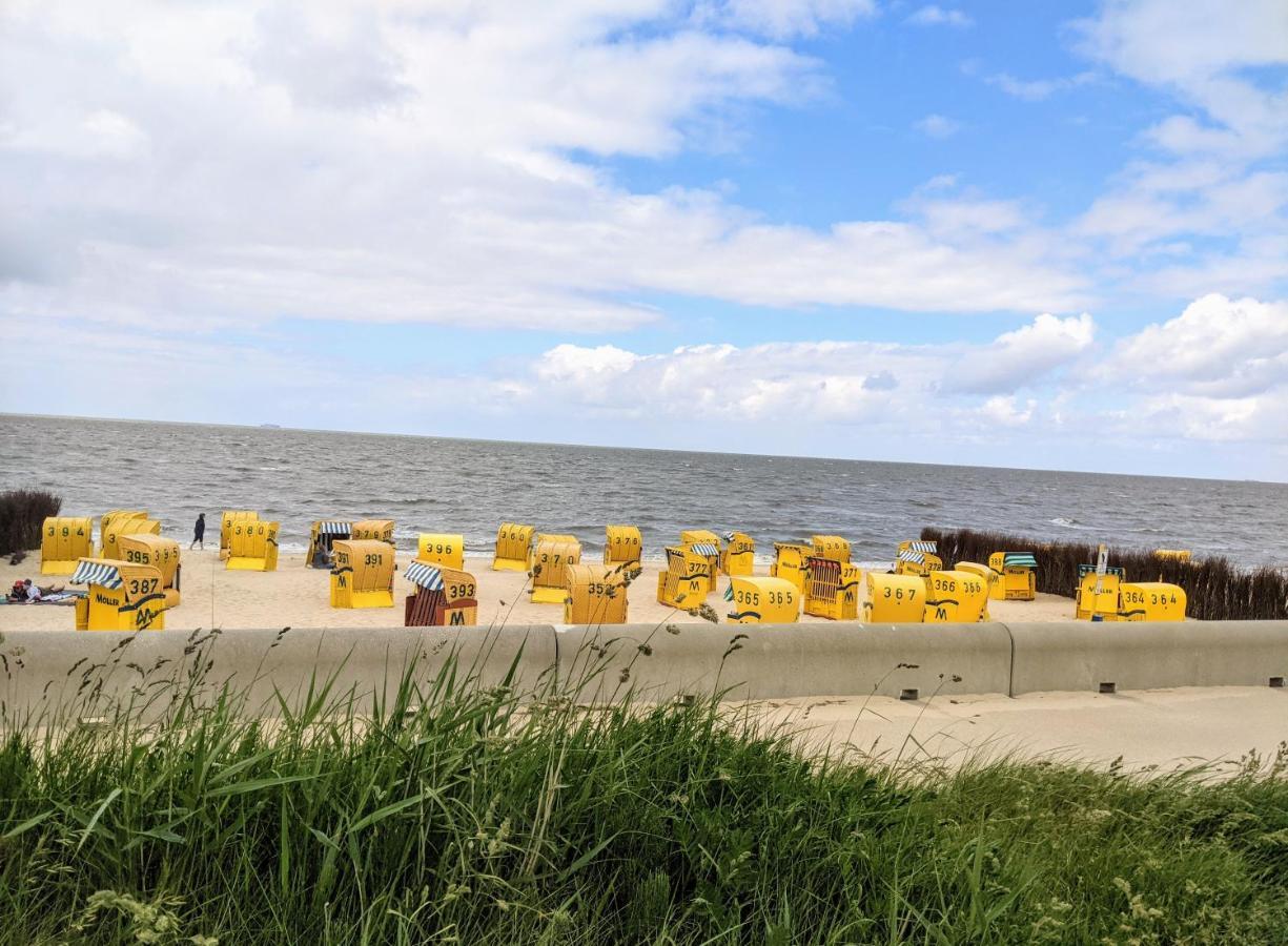 Am Grooten Steen 16 * Cuxhaven