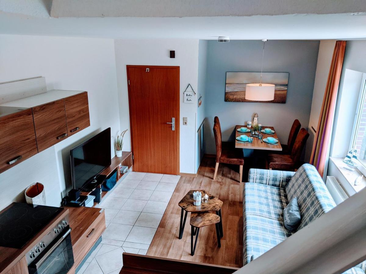 Apartment Am Grooten Steen 16