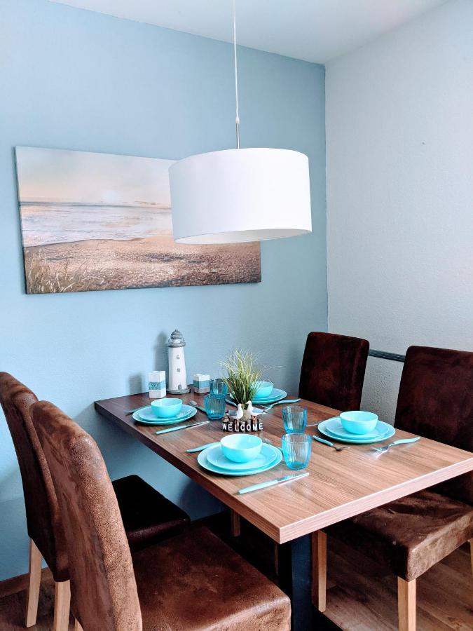 Apartment Am Grooten Steen 16 *