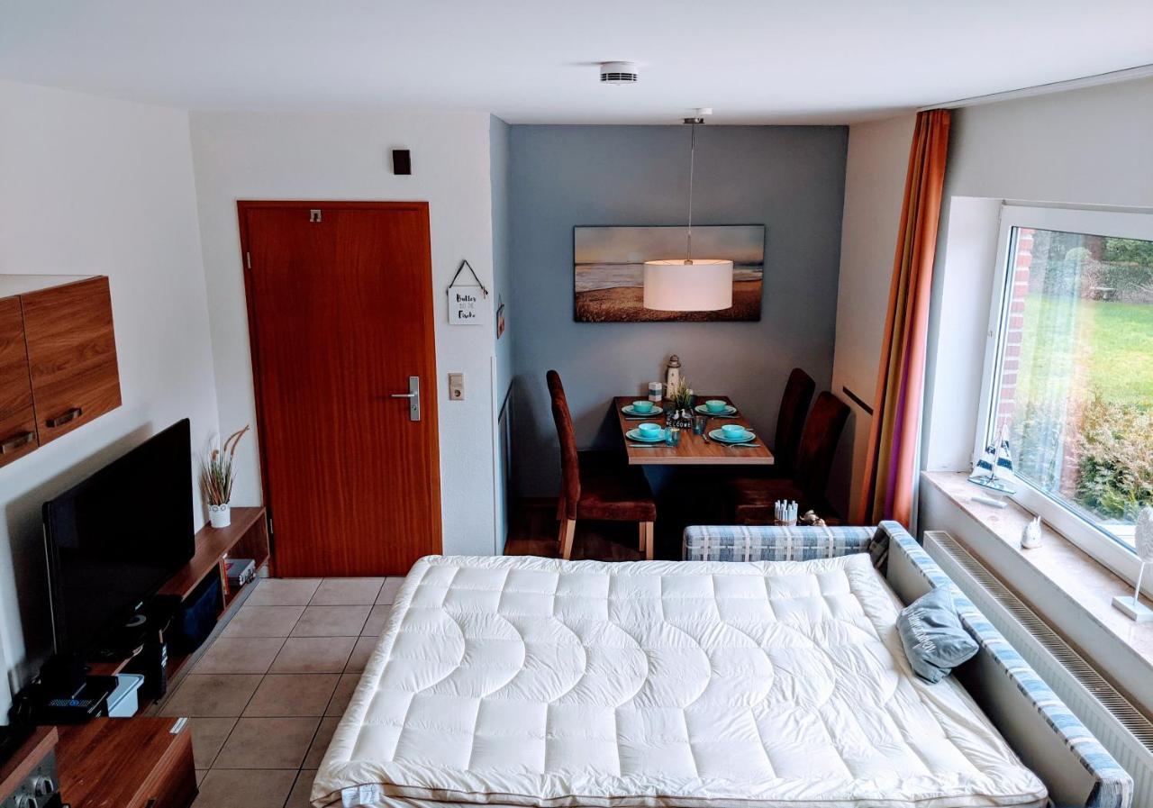Am Grooten Steen 16 Apartment Cuxhaven