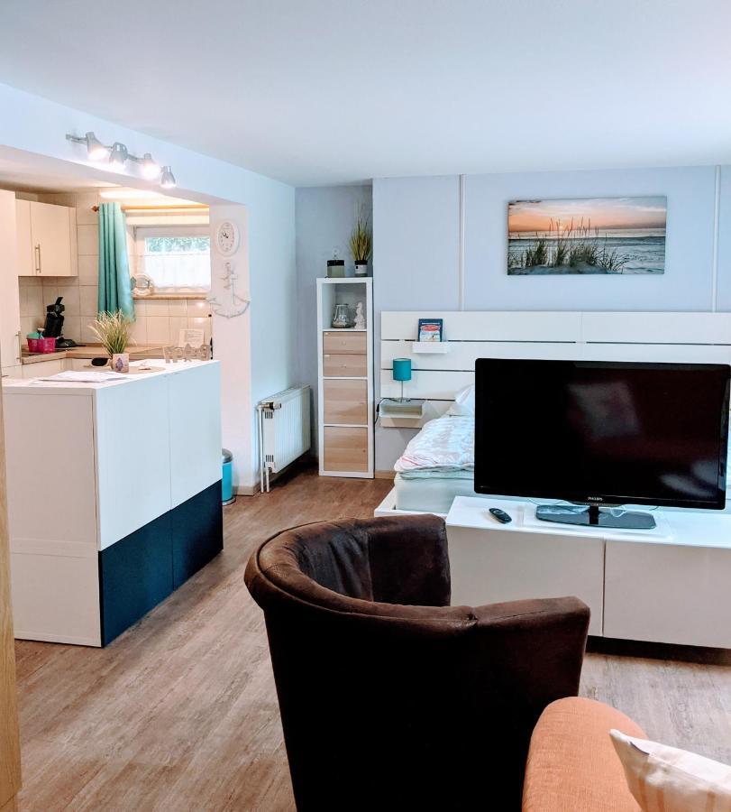 Apartment Am Grooten Steen 16 Cuxhaven