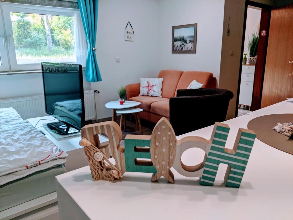 Apartment Am Grooten Steen 16